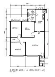 Blk 929 Nanyang Emerald (Jurong West), HDB 4 Rooms #602361231